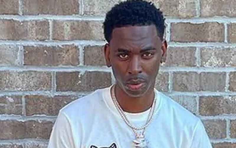 Young Dolph’s Final Moments Revealed In Chilling Footage