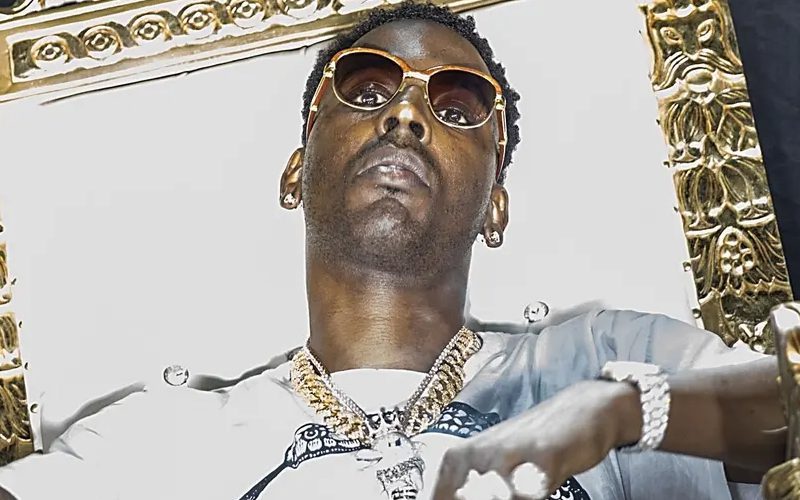 Public Ceremony for Young Dolph To Be Held At FedExForum