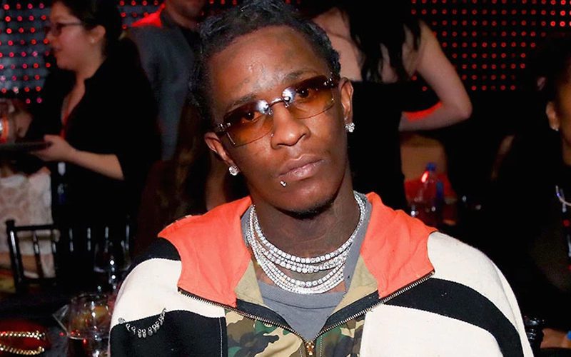 Young Thug’s Lawyer Responds To Claims Of Negligence Over Lost $1 Million Bag
