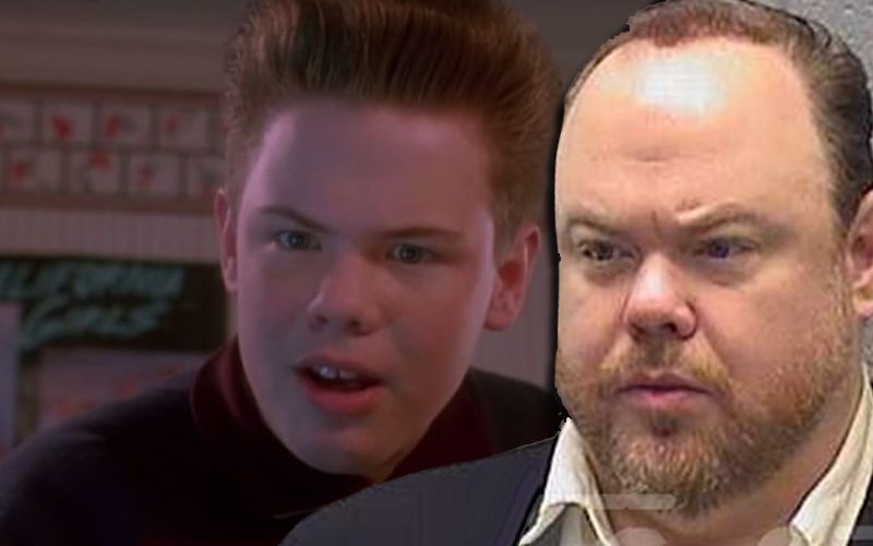 Buzz From Home Alone Devin Ratray Arrested On Felony Strangulation Charges