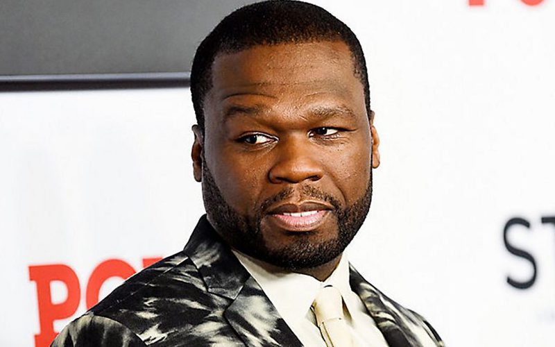 50 Cent Says He’s The Best At Making Television Right Now