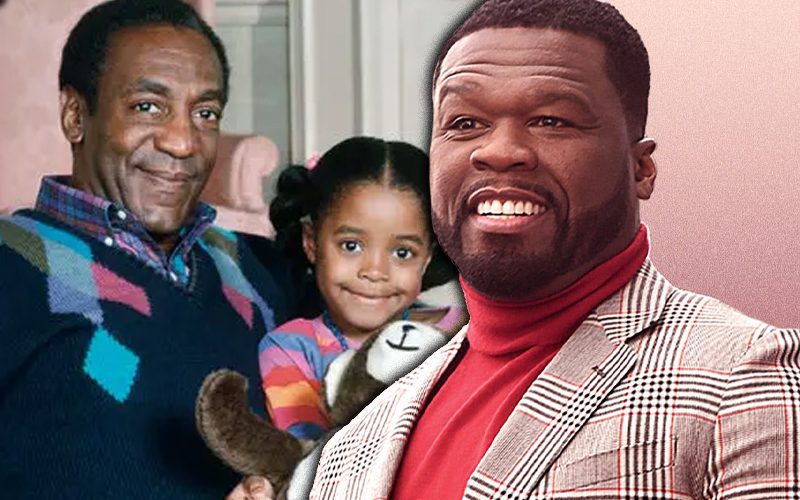 50 Cent Wants To Create A New Cosby Show