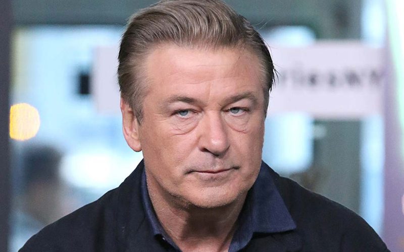 Alec Baldwin Takes On Rumors Of Rust Set Being A Dangerous Workplace