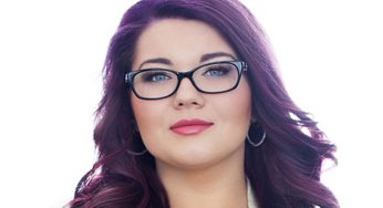 Amber Portwood Reveals Relationship With Daughter Leah After Teen Mom Drama