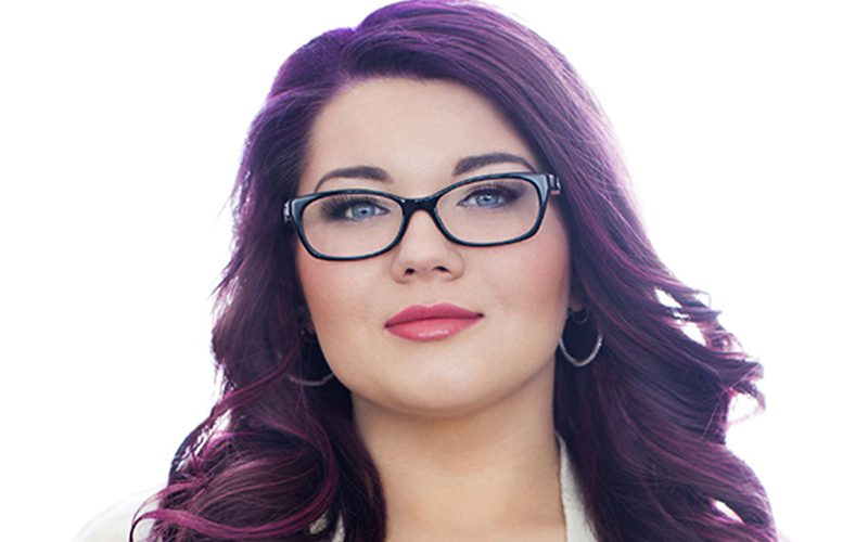 Amber Portwood Reveals Relationship With Daughter Leah After Teen Mom Drama