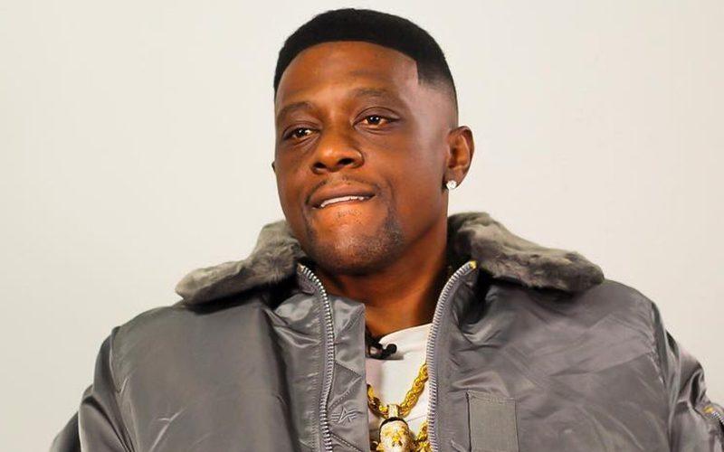 Boosie Badazz Says He Wouldn’t Have Admitted To Shooting Megan Thee Stallion