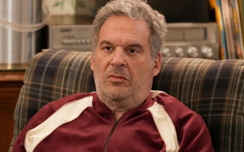 Jeff Garlin Leaving The Goldbergs After Allegations Of Abusive Behavior
