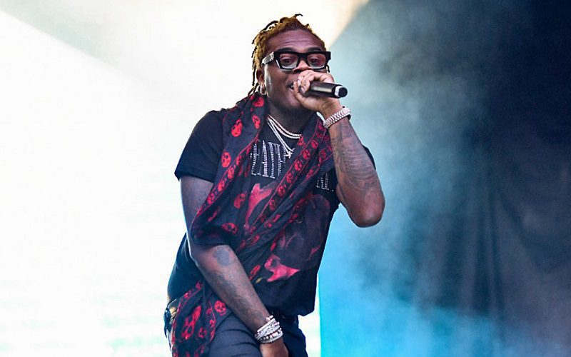 Gunna Teams With Goodr To Give Away $100,000 In Gift Cards