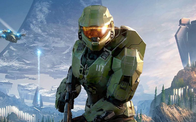 New Halo TV Show To Feature Master Chief’s Origin Story