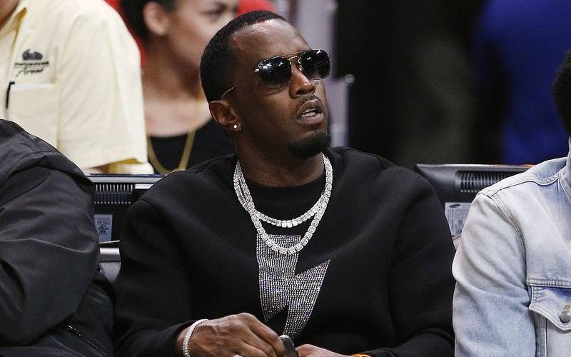 Diddy Reclaims Ownership Of Sean John Brand