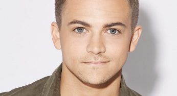 The Masked Singer Alum Hunter Hayes Gives Special Message To Current Finalist