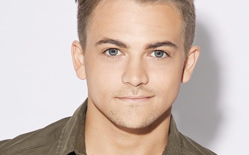 The Masked Singer Alum Hunter Hayes Gives Special Message To Current Finalist