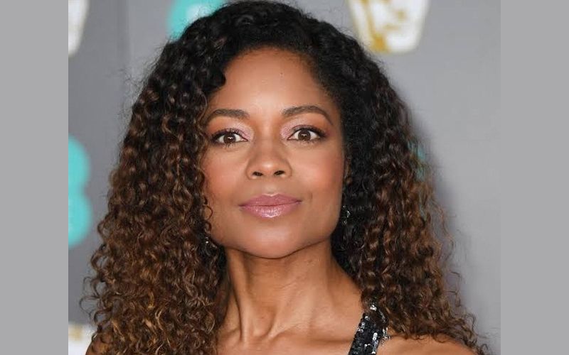 Naomie Harris Says Huge Star Put His Hand Up Her Skirt During Audition