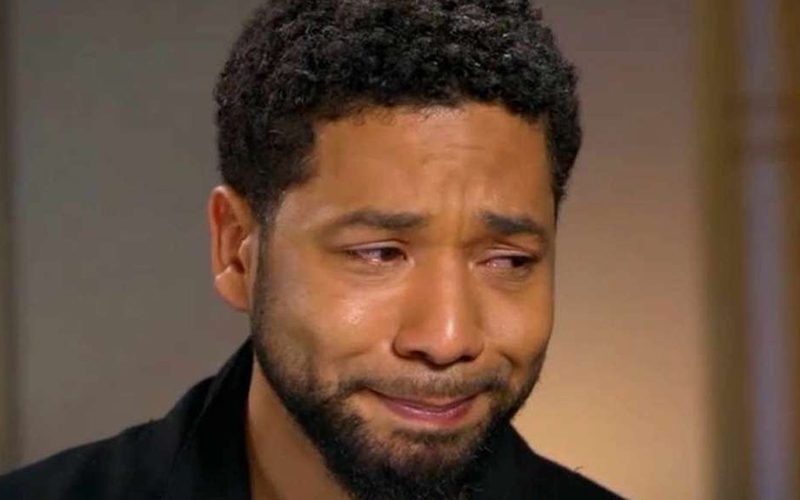 Jussie Smollett Opens Up About Intimate Relationship With Osundario Brothers On The Stand