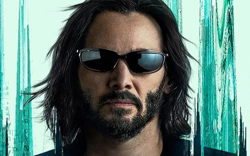 Keanu Reeves Reveals His First Reaction To Matrix Resurrections Idea