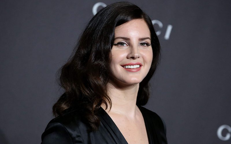 Lana Del Rey Wants To Work With The Migos