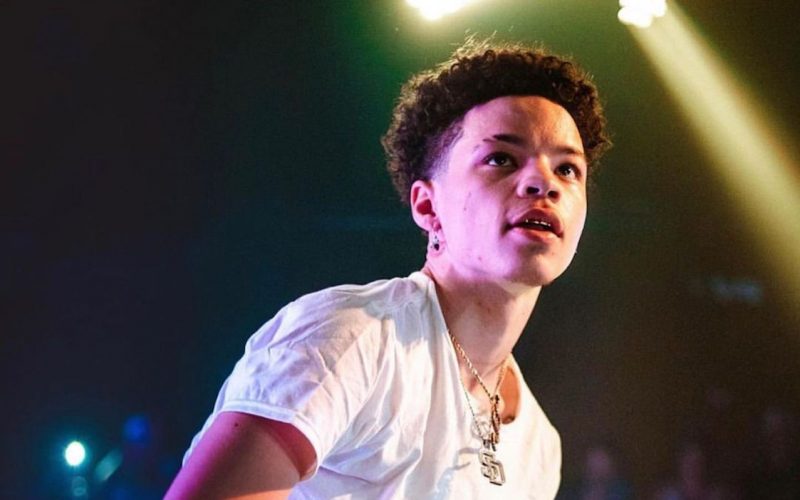 Lil Mosey Admits To Prior Consensual Relationship With Accuser