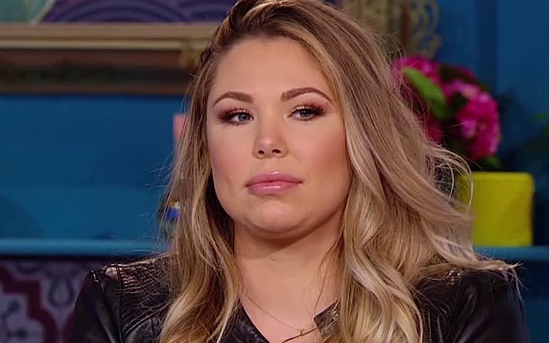 Kailyn Lowry Explains Her Involvement In Next Season Of Teen Mom