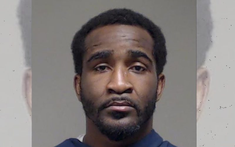 UFC Fighter Geoff Neal Arrested For DUI
