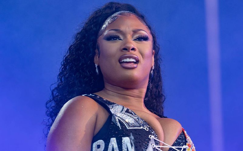 Megan Thee Stallion’s Lawsuit Against Label Over Holding Her Music Hostage Wages On