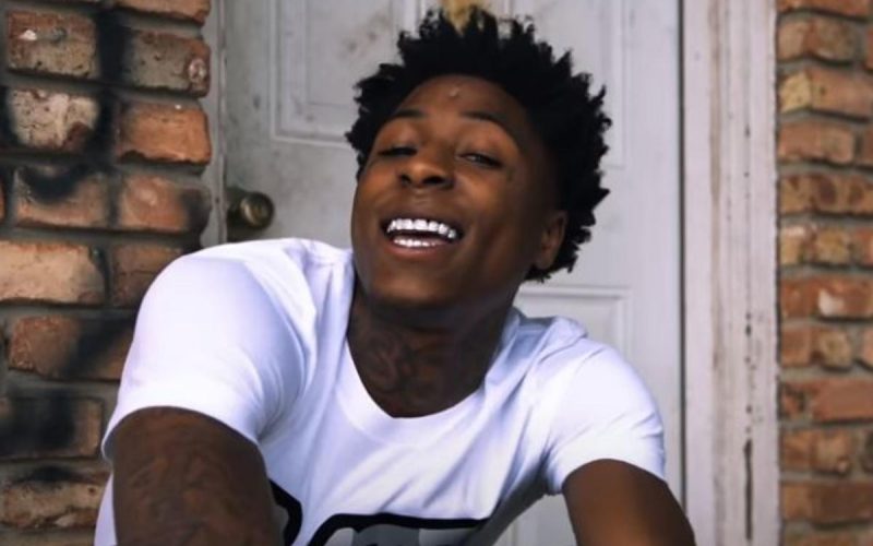 NBA YoungBoy Makes It Clear He Doesn’t Listen To Lil Baby Or 21 Savage