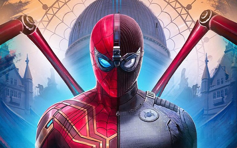 Marvel Confirms More Spider-Man Films Are On The Way