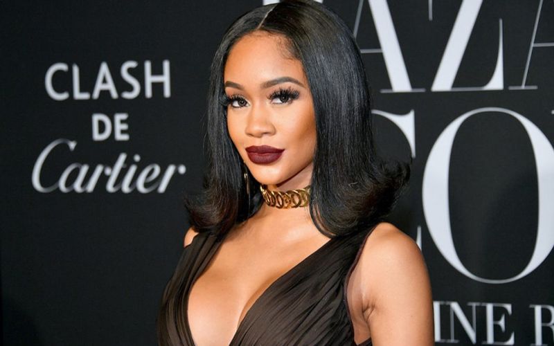 Saweetie Finally Drops Release Date For New Project