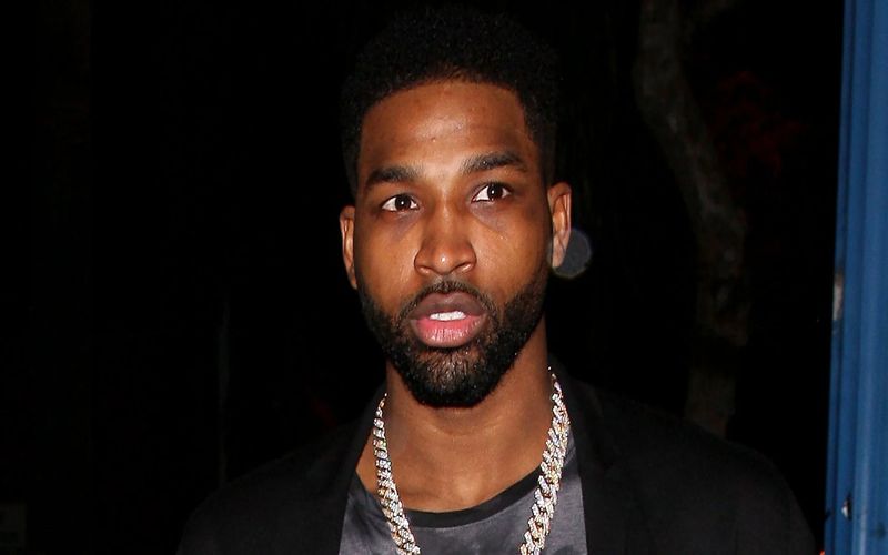 Tristan Thompson Has Gag Order In Place For Alleged Baby Mama