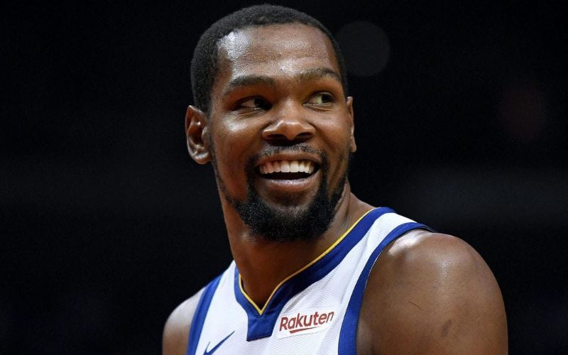 Good Chance that Kevin Durant Will Re-Join Nets This Week