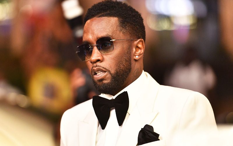 Diddy Canceling New Year’s Eve Party Due To COVID Concerns