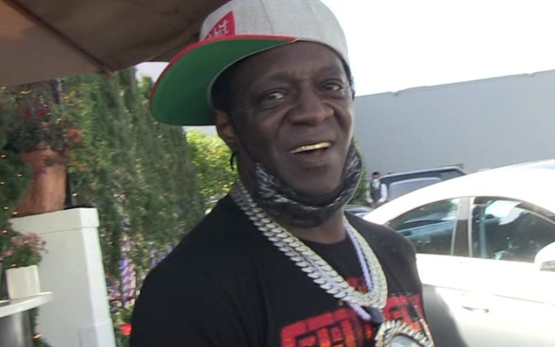 Flavor Flav’s Domestic Charge Dropped