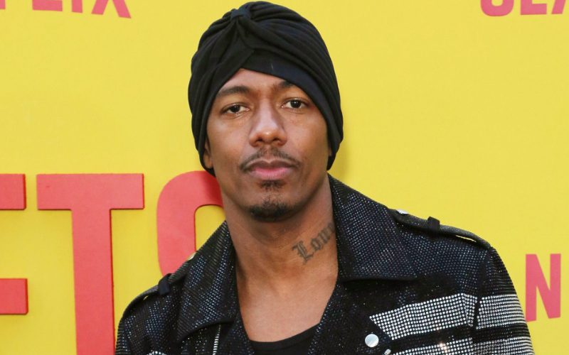 Nick Cannon Defends Himself Over Criticism For Returning To Work After Infant Son’s Death