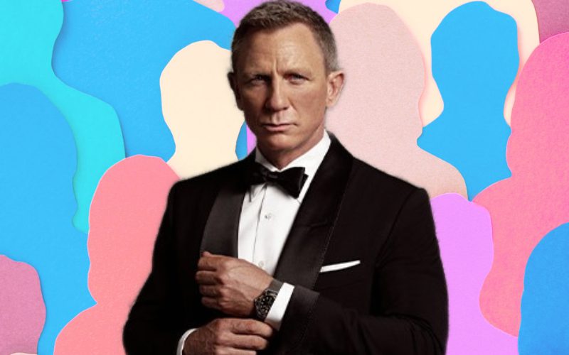 James Bond Producer Says 007 Could Be Non-Binary After Female Bond Backlash