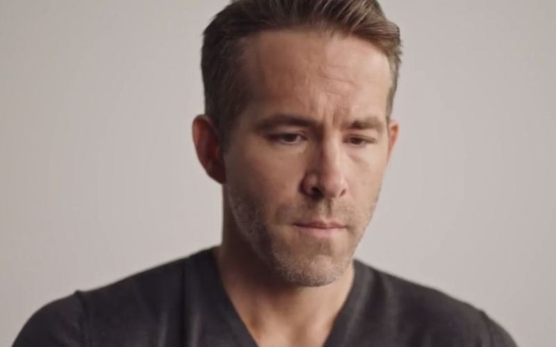 Ryan Reynolds Says The World Looks Different After Betty White’s Passing
