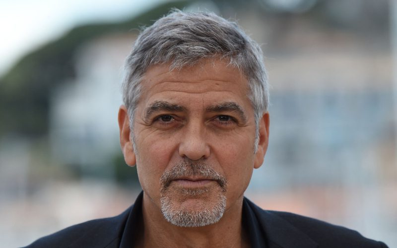 George Clooney Explains Why He Turned Down $35M For One Day Of Work
