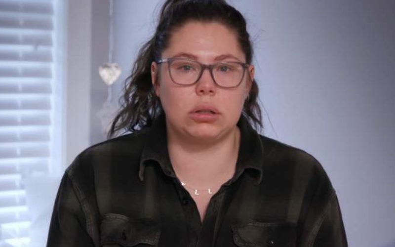 Kailyn Lowry’s Private Email to Chris Lopez Exposed