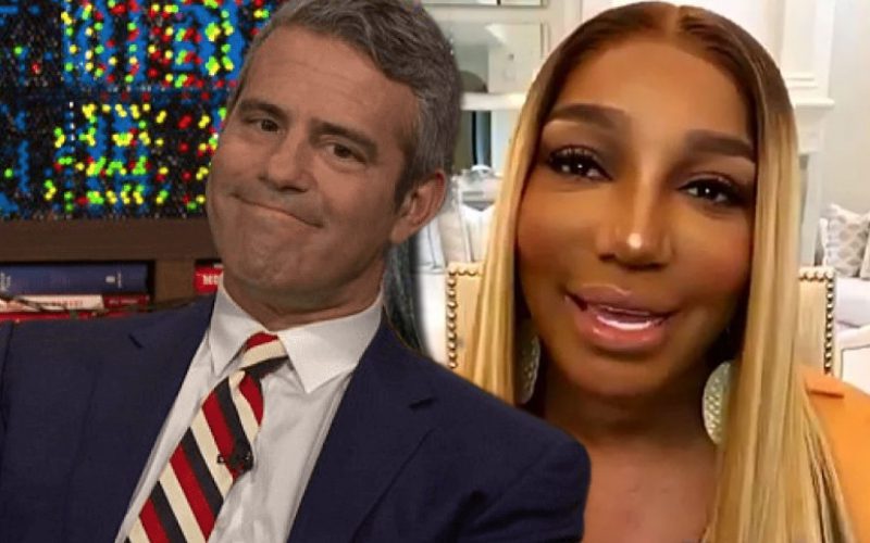 Andy Cohen Comments On Nene Leakes’ Interest In Returning To Real Housewives Of Atlanta