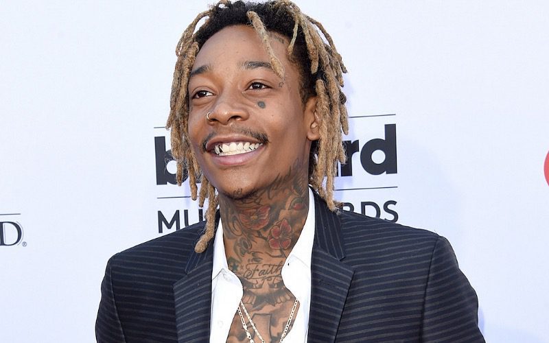 Wiz Khalifa Finds A Buyer For His $4.5 Million Mansion