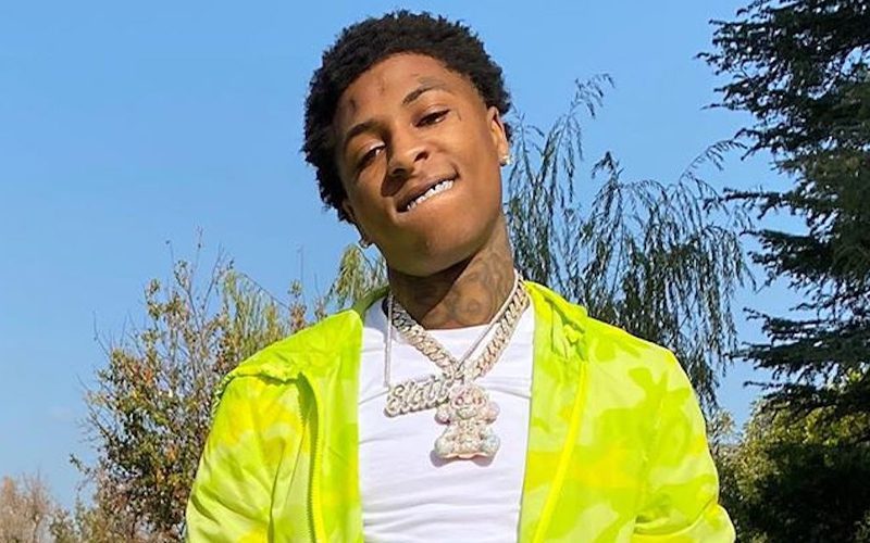 NBA YoungBoy’s Clubhouse Appearance Makes The App Trend On Apple App Store