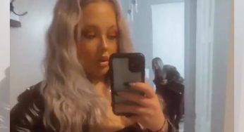 Teen Mom Jade Cline Shows Off After Cosmetic Surgery