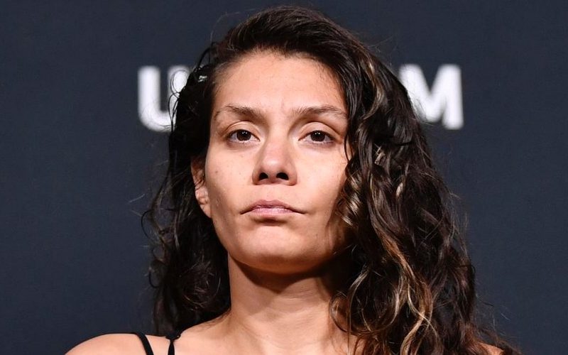 Ex UFC Champion Nicco Montano Says She Was Assaulted In Hotel Room