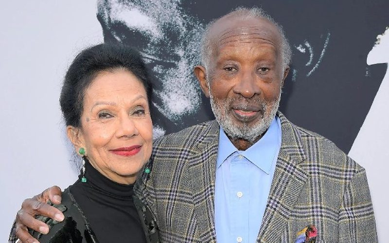 Music Legend Clarence Avant’s Wife Murdered In Home Invasion