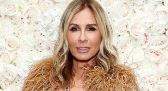 Fans Blast Real Housewives Of New York Star Carole Radziwill Over A Leaked CVS Video