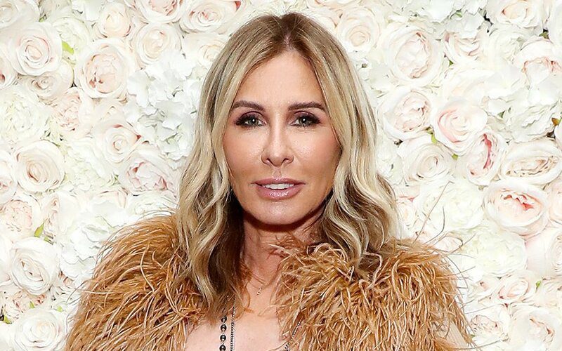 Fans Blast Real Housewives Of New York Star Carole Radziwill Over A Leaked CVS Video