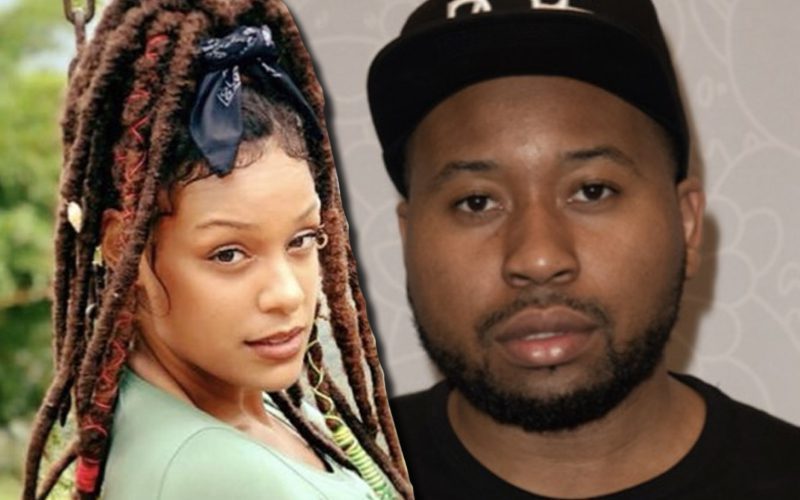 Instagram Model Whitney LeDawn Says She Didn’t Pull A Gun Out Despite Akademiks’ Claims