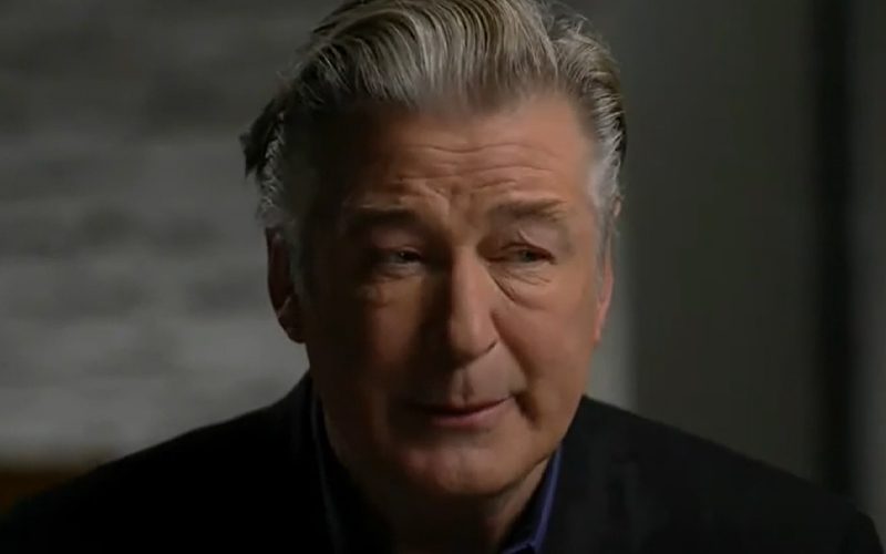 Alec Baldwin Not Sure If He Wants To Make More Movies After Rust Tragedy