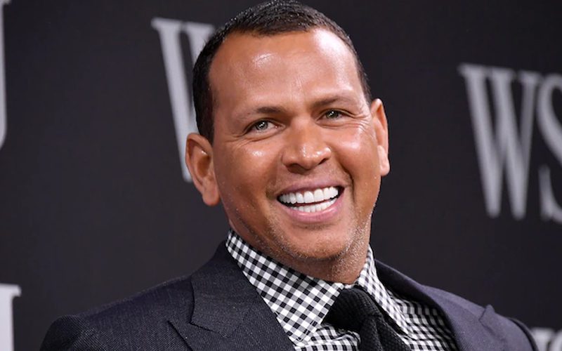 Alex Rodriguez Sells Miami Investment Property For $6.3 Million