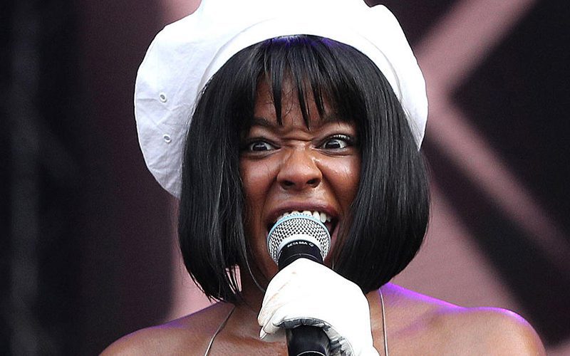 Azealia Banks Says Former Manager Faked Romantic Interest To Steal Her Money