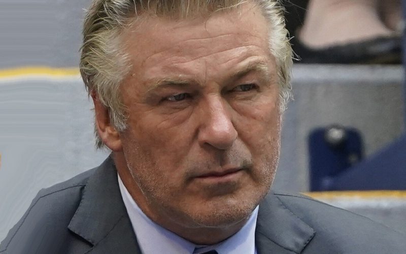 Alec Baldwin Says He Didn’t Pull The Trigger On Live Round In Rust Shooting