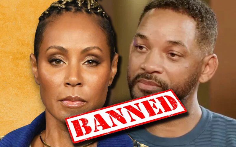 Petition For Will Smith & Jada Pinkett Smith To Stop Doing Interviews Gains Momentum